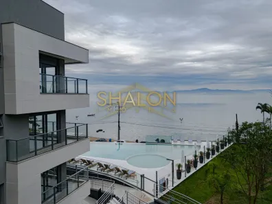 Apartamento com 3 Quartos à venda, 165m² no Cacupé, Florianópolis