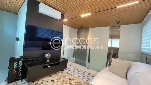 Cobertura com 2 Quartos à venda, 130m² no Santo Antônio, Belo Horizonte