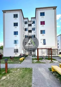 Apartamento com 2 Quartos à venda, 44m² no Santa Cruz, Rio de Janeiro