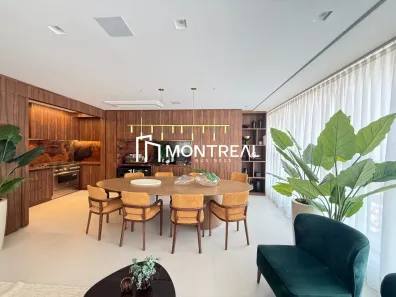 Apartamento com 3 Quartos à venda, 168m² no Vila Nova Conceição, São Paulo