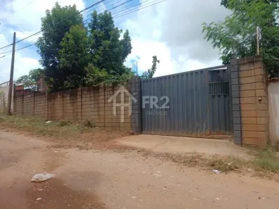 à venda, 954m² no Recanto Novo Cosmópolis, Cosmópolis