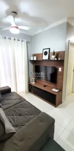 Apartamento com 2 Quartos à venda, 49m² no Jardim Manoel Penna, Ribeirão Preto