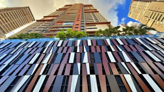 Apartamento com 2 Quartos à venda, 75m² no Setor Marista, Goiânia