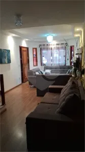 Sobrado com 3 Quartos à venda, 140m² no Vila Gustavo, São Paulo