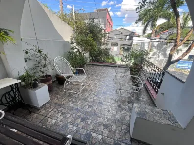 Sobrado com 2 Quartos à venda, 120m² no Jardim São Paulo(Zona Norte), São Paulo