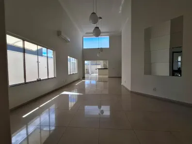 Casa de Condomínio com 3 Quartos à venda, 207m² no Residencial Gaivota I, São José do Rio Preto