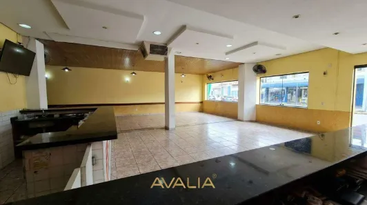 Ponto Comercial para alugar, 250m² no Centro, Indaiatuba