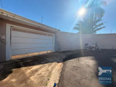 Casa com 3 Quartos à venda, 160m² no Mirante da Bela Vista, São Carlos