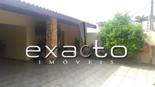 Casa com 3 Quartos à venda, 160m² no Planalto do Sol, Sumaré