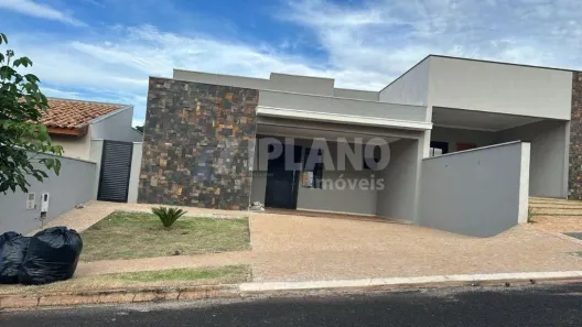 Casa de Condomínio com 3 Quartos à venda, 165m² no Jardim San Marco, Ribeirão Preto