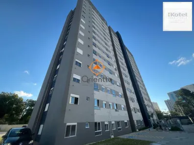 Apartamento com 2 Quartos à venda, 46m² no Morro Santana, Porto Alegre