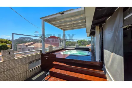 Casa com 5 Quartos à venda, 356m² no Guará I, Brasília