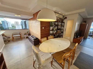 Apartamento com 4 Quartos à venda, 150m² no Pituba, Salvador