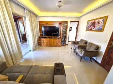 Cobertura com 3 Quartos à venda, 94m² no Vila Isabel, Rio de Janeiro