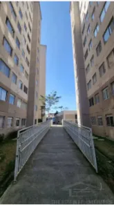Apartamento com 2 Quartos à venda, 41m² no Jardim São Paulo(Zona Leste), São Paulo