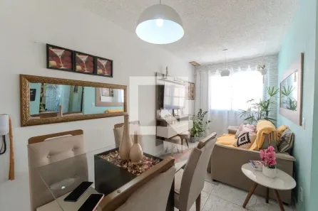 Apartamento com 1 Quarto à venda, 45m² no Bela Vista, São Paulo
