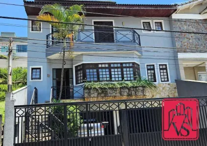 Sobrado com 3 Quartos à venda, 320m² no Dos Casa, São Bernardo do Campo