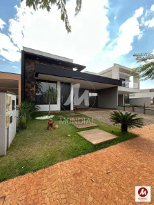 Casa de Condomínio com 3 Quartos à venda, 155m² no Condomínio Quinta da Boa Vista, Ribeirão Preto