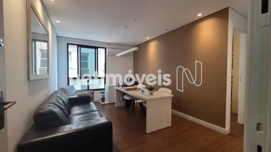 Sala Comercial à venda, 110m² no Lourdes, Belo Horizonte