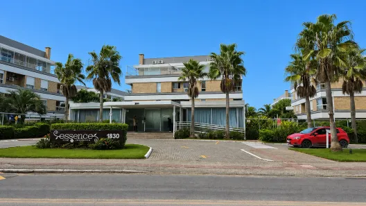 Apartamento com 2 Quartos para alugar, 87m² no Campeche, Florianópolis