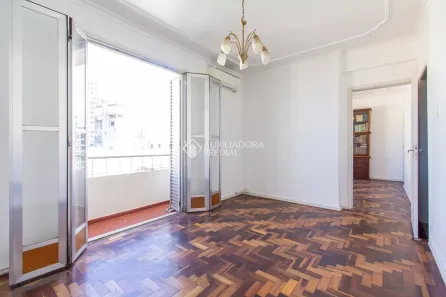 Apartamento com 3 Quartos à venda, 97m² no Cidade Baixa, Porto Alegre