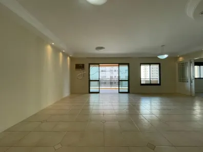 Apartamento com 3 Quartos à venda, 203m² no Jardim Irajá, Ribeirão Preto