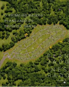 Lote/Terreno à venda, 276m² no Morada de Laranjeiras, Serra