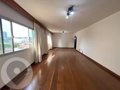 Apartamento com 3 Quartos à venda, 110m² no Jardim Paraíso, Campinas