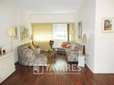 Apartamento com 3 Quartos à venda, 165m² no Flamengo, Rio de Janeiro