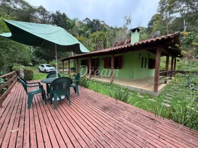 Casa com 2 Quartos à venda, 119m² no Colônia Alpina, Teresópolis