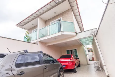 Sobrado com 3 Quartos à venda, 122m² no Vila dos Remédios, São Paulo