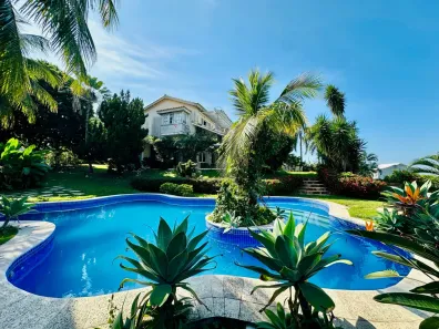 Casa de Condomínio com 6 Quartos à venda, 500m² no Bananeiras (Iguabinha), Araruama