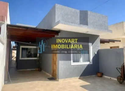 Casa com 3 Quartos à venda, 180m² no Nova São Pedro, São Pedro da Aldeia