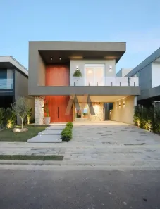 Casa de Condomínio com 3 Quartos à venda, 253m² no Centro, Gravataí