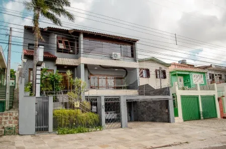Casa com 5 Quartos à venda, 550m² no Vila Jardim, Porto Alegre