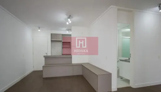 Apartamento com 3 Quartos à venda, 59m² no Belenzinho, São Paulo