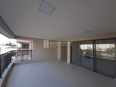 Apartamento com 3 Quartos à venda, 147m² no Jardim Vila Mariana, São Paulo