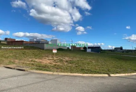 Lote/Terreno à venda, 411m² no Jardim Sao Lucas, Salto de Pirapora
