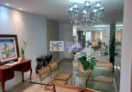 Apartamento com 3 Quartos à venda, 112m² no Recreio dos Bandeirantes, Rio de Janeiro