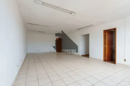 Sala Comercial para alugar, 46m² no Zona Industrial, Brasília