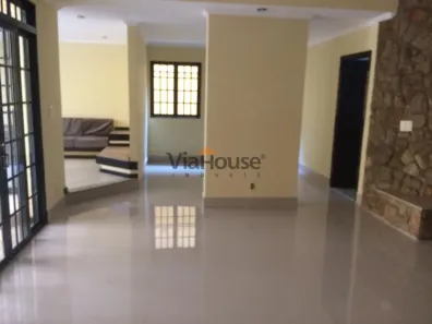 Sobrado com 3 Quartos à venda, 223m² no Jardim Irajá, Ribeirão Preto