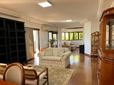 Apartamento com 4 Quartos à venda, 182m² no Vila Itapura, Campinas