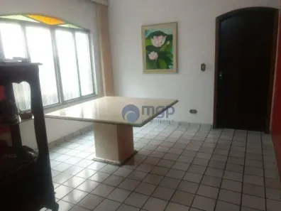 Sobrado com 4 Quartos à venda, 287m² no Vila Gustavo, São Paulo
