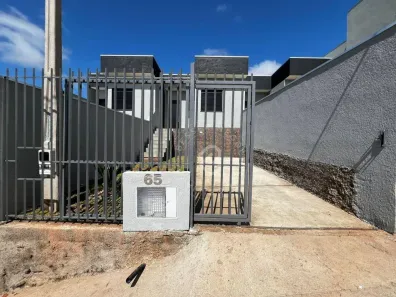 Casa com 2 Quartos à venda, 55m² no Vargas, Sapucaia do Sul
