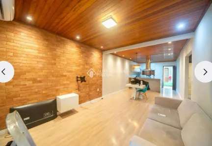 Casa de Condomínio com 3 Quartos à venda, 144m² no Mário Quintana, Porto Alegre
