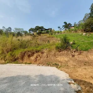 Lote/Terreno à venda, 1200m² no Cidade Jardim, Mairiporã
