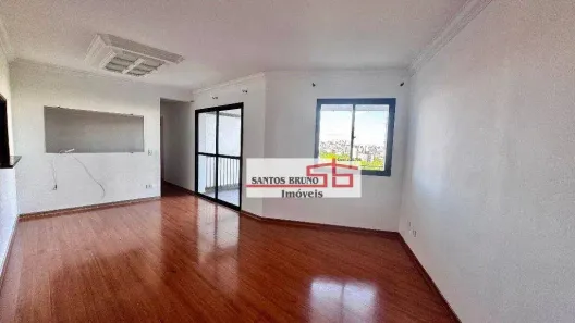 Apartamento com 3 Quartos à venda, 89m² no Vila Albertina, São Paulo