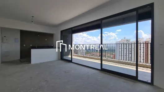 Apartamento com 3 Quartos à venda, 119m² no Jardim Vera Cruz, São Paulo