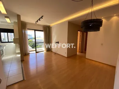 Apartamento com 3 Quartos para alugar, 69m² no Terra Bonita, Londrina