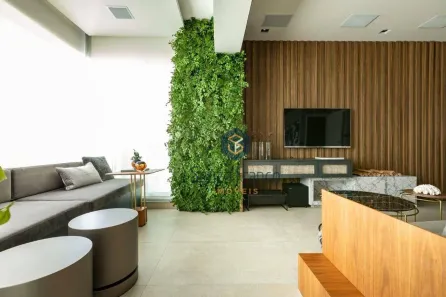 Apartamento com 3 Quartos à venda, 101m² no Vila Mogilar, Mogi das Cruzes